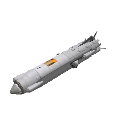 'Led Zep' Eve Mobile Outpost