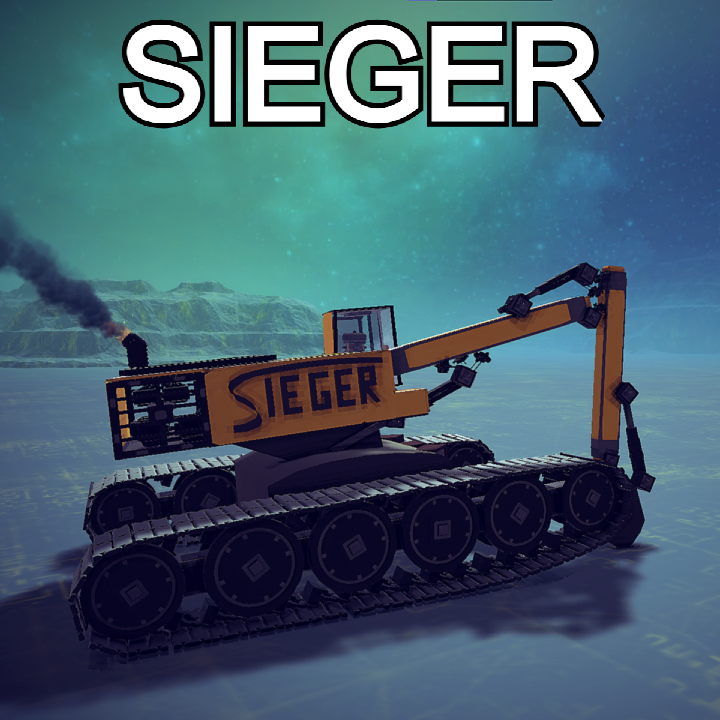 Sieger preview