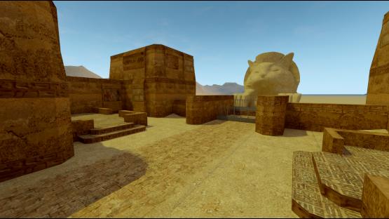de_czl_karnak – Counter-Strike 2 Mod