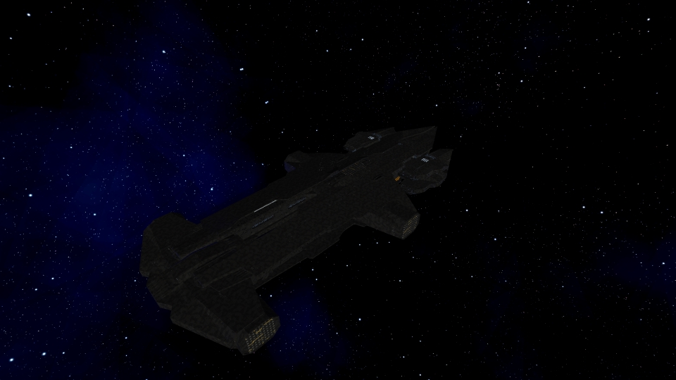 Hammerhead - MK II preview