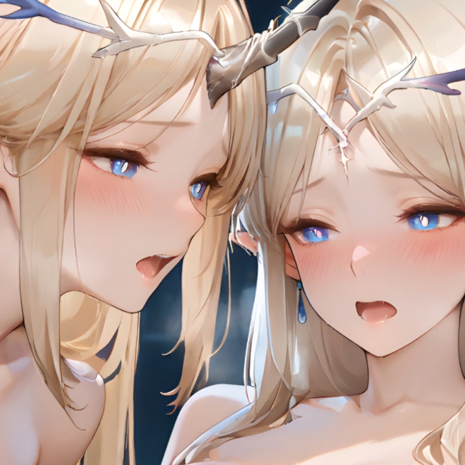 [Hajily-316][R-18]2025-04-28 Cartethyia&Fleurdelys