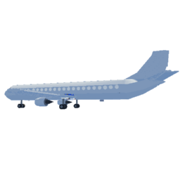 Softbody AIR LINER Yakolev MC-21-310 [REFRESH]