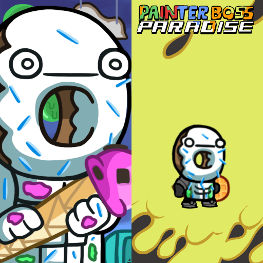 DONUT (Battleblock Theater)