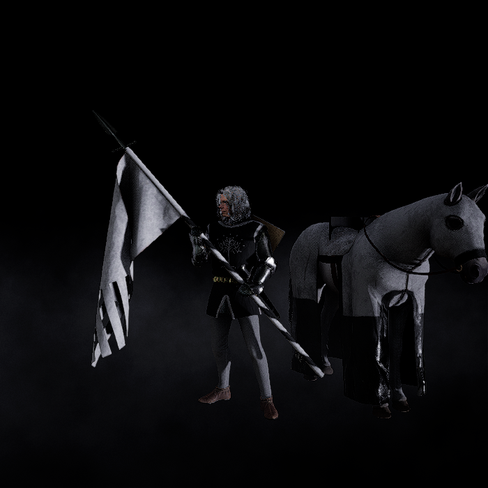 Gondor Stewards