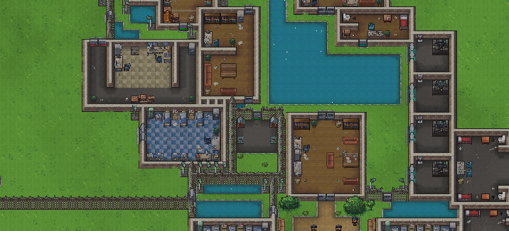 Aqua Escape