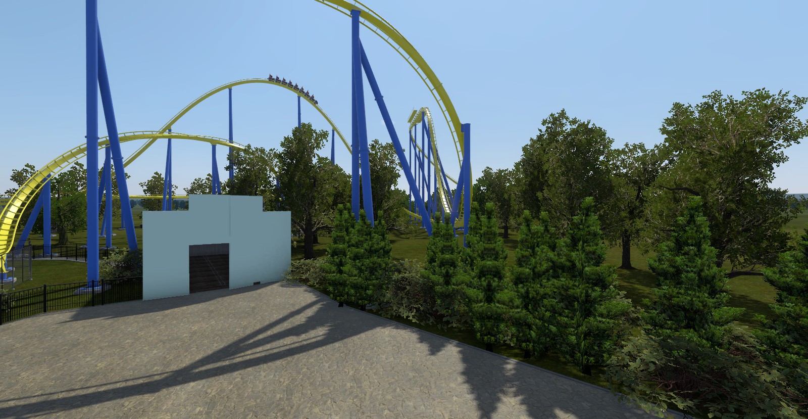 Park Image