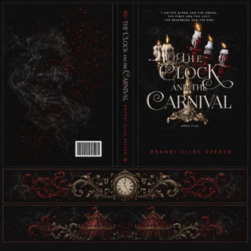 The Clock and The Carnival