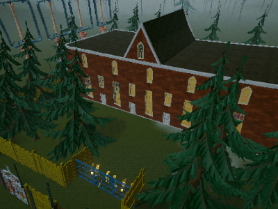 the school