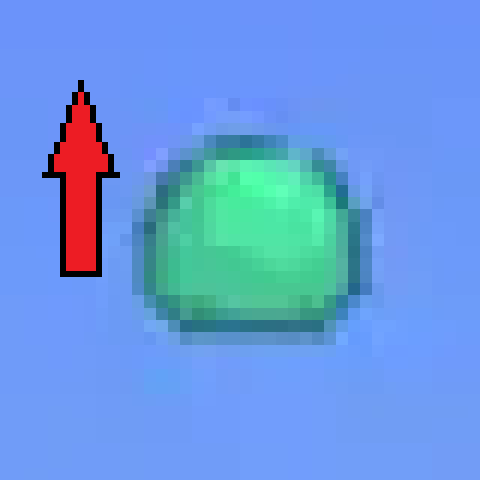 enemy stat growth – tModLoader Mod
