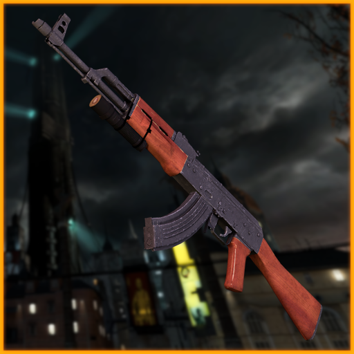 NMRIH: Raising The Bar: Redux's AKM preview