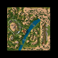the bigining