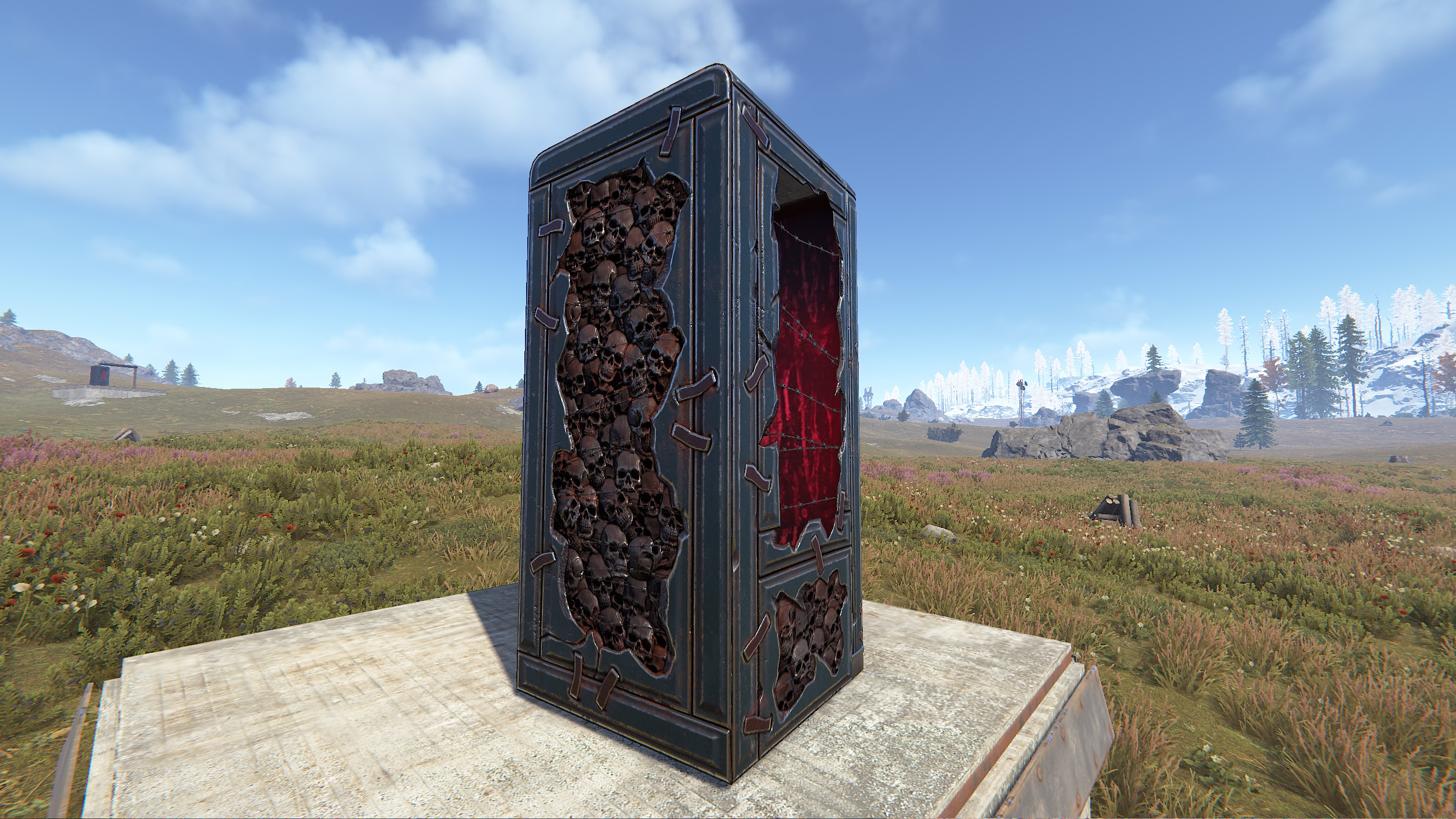 Apotheosis of War Fridge thumbnail 4