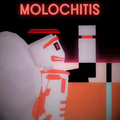 MOLOCHITIS.