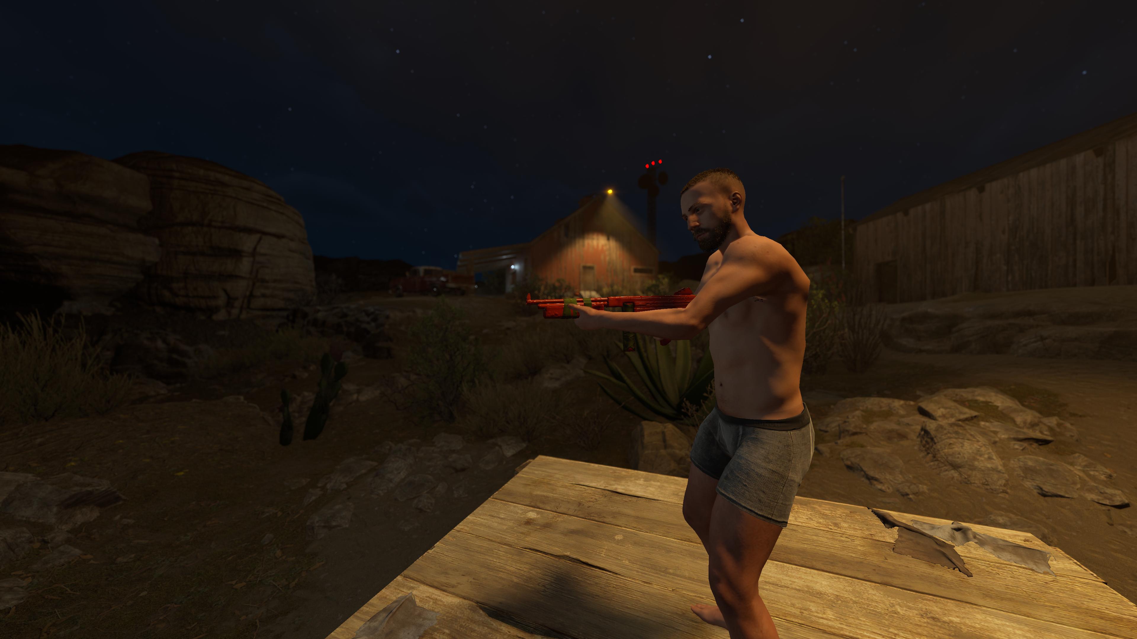 Señor Tomato Thompson