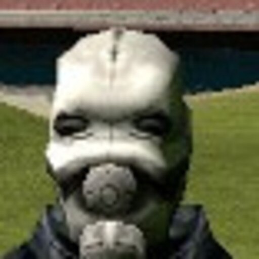 Classic/HL1 Metrocop