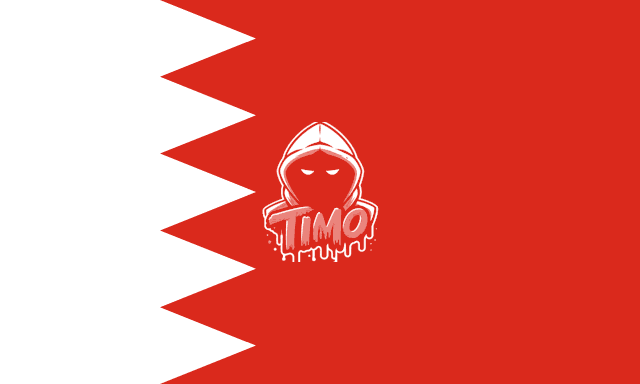 Bahrain (D2) - By @Timo@