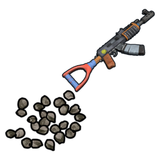Assault Rifle Seed