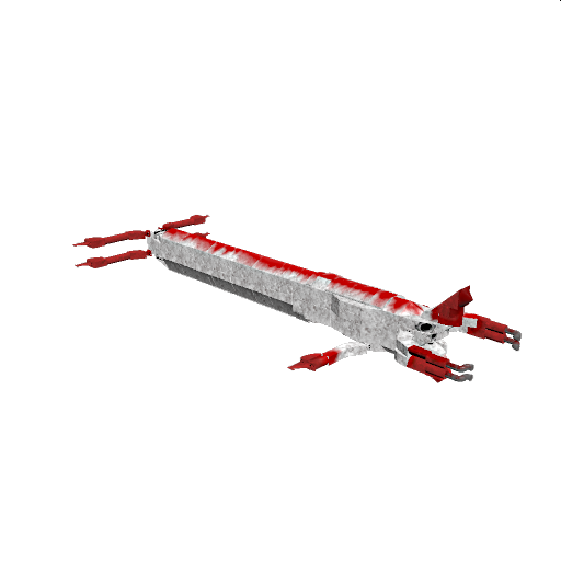 Reaper Leviathan (Subnautica)