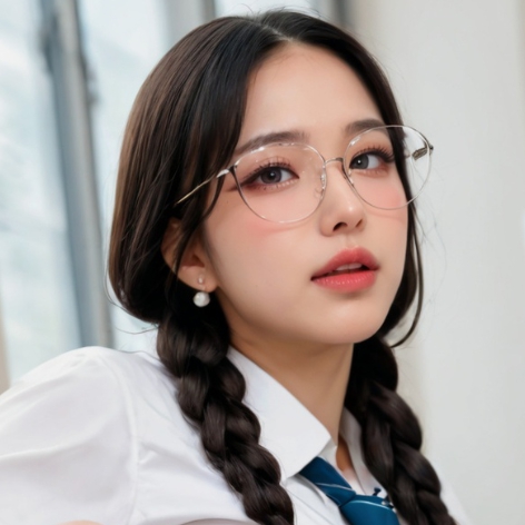 诱人学生妹