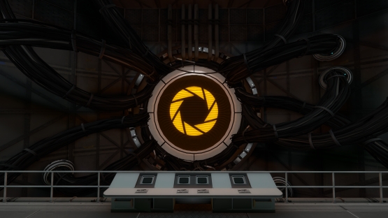 Aperture Space Laboratories (part:2)