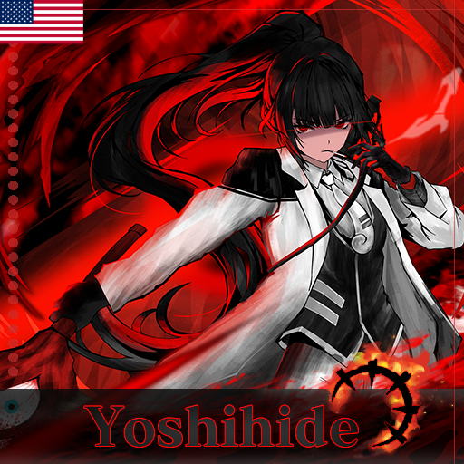 Yoshihide English Localization
