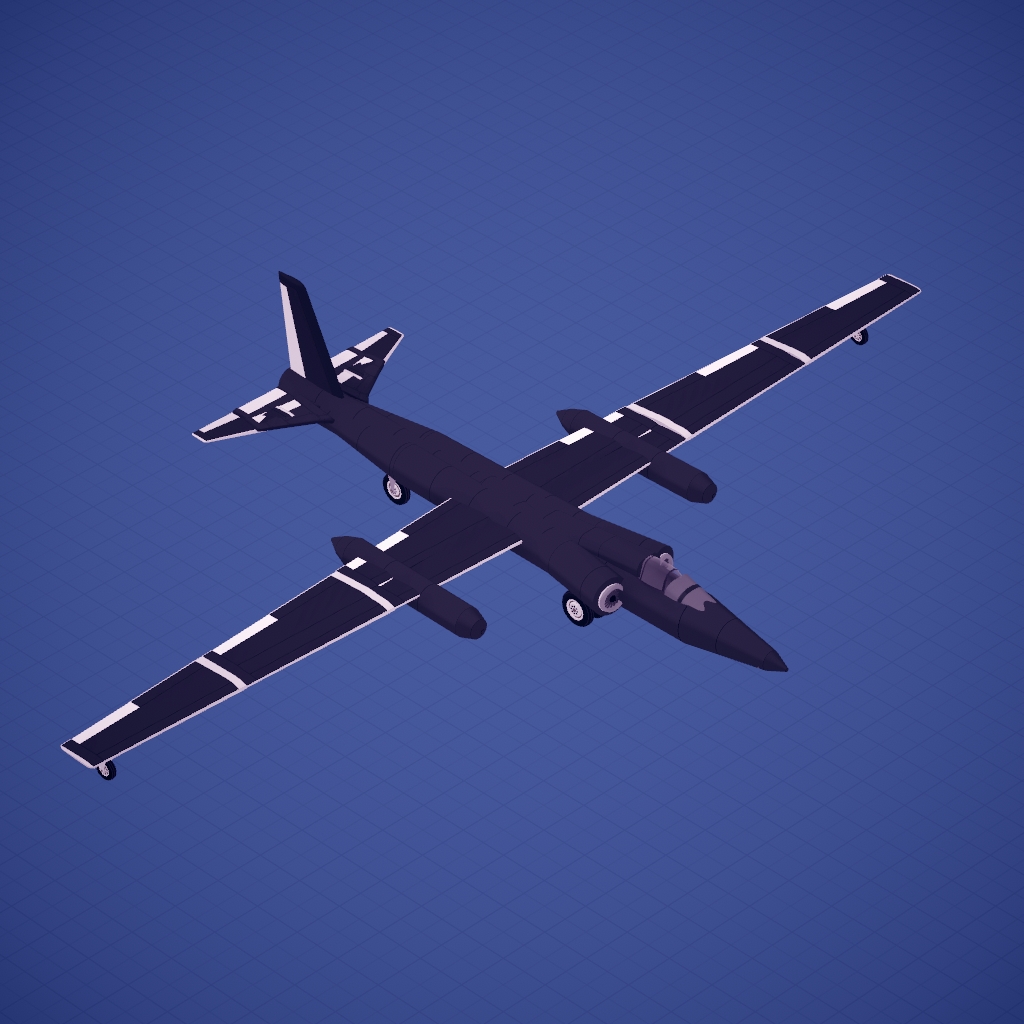 u2 spy plane