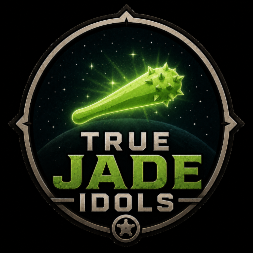 True Jade Idols