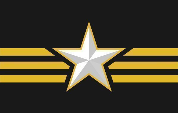 Rogue Ranger Textures