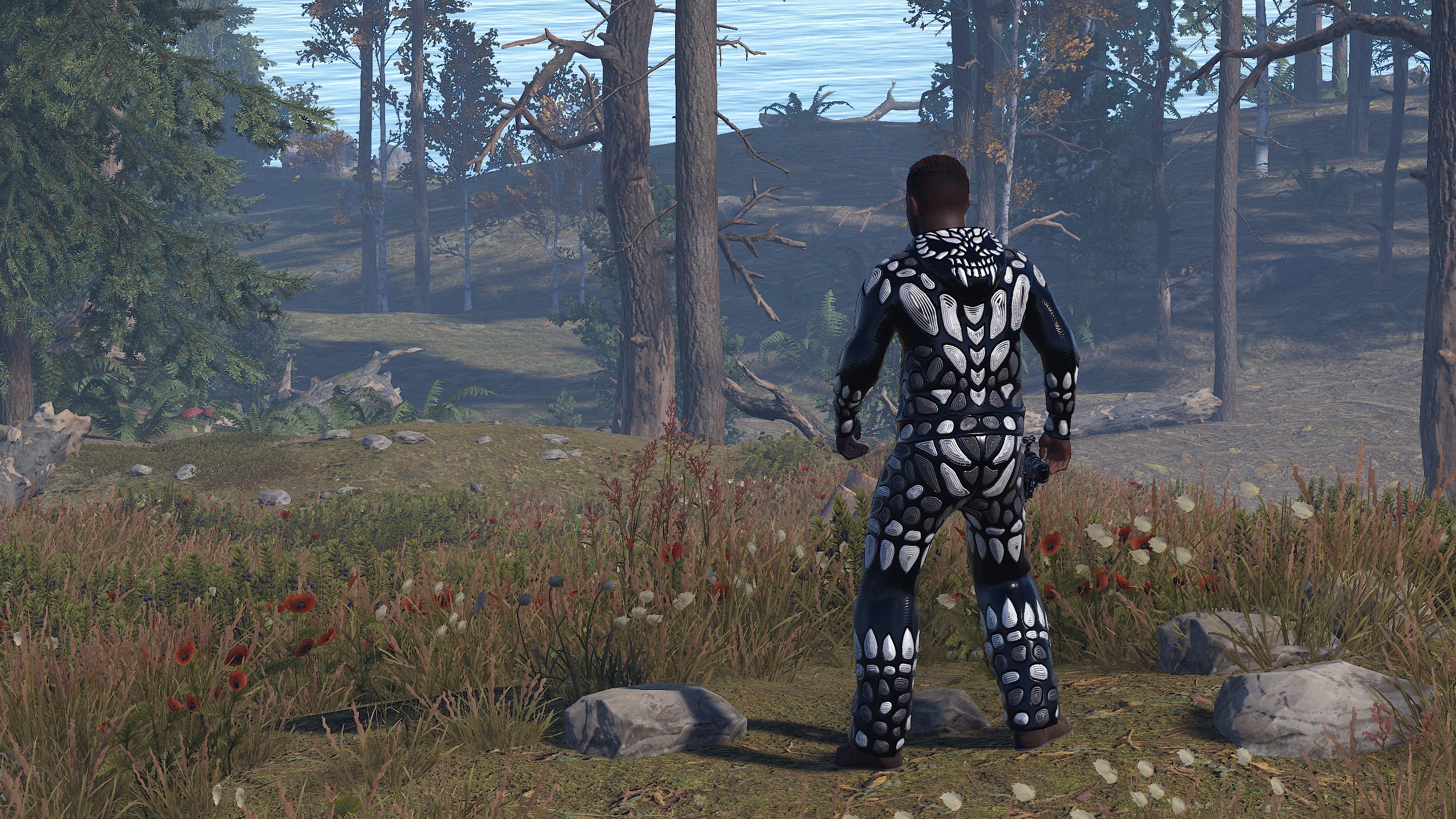 HellCore Hoodie thumbnail 7