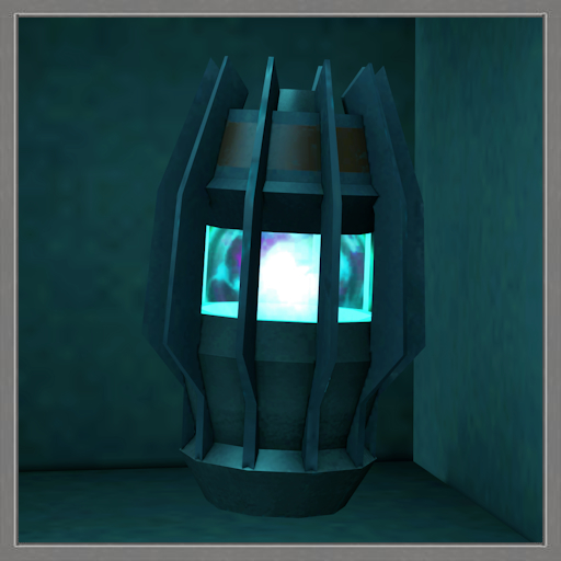 Better AR2 Alt-fire Ammo