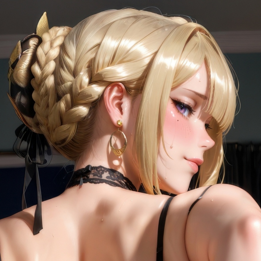 伊芙琳·舒瓦利耶 evelyn chevalier7
