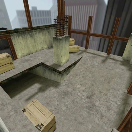Vertigo – Team Fortress 2 Mod