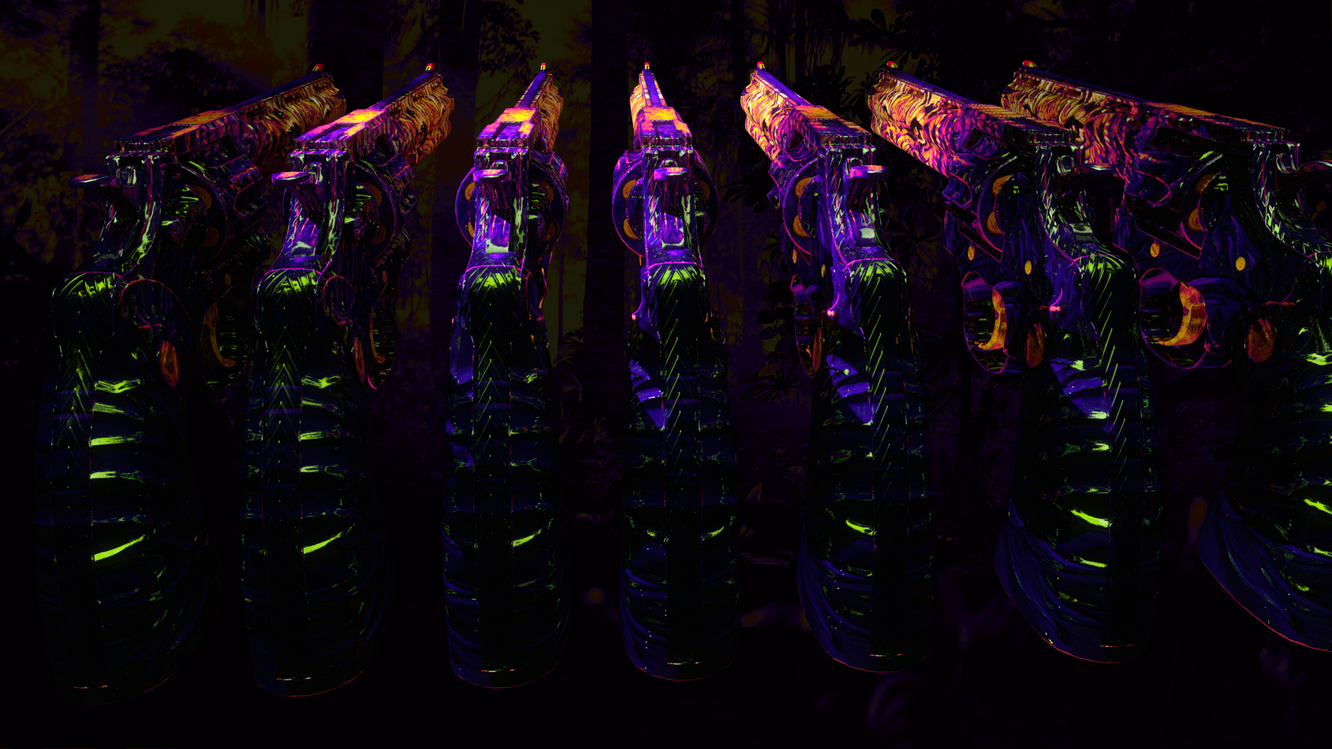 Heat Seeker Python thumbnail 3