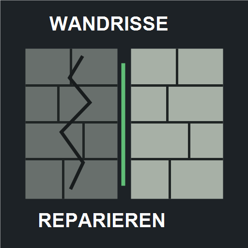 BetaWall Crack Repair [B42]