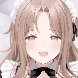 [Najar]市川雏菜 正面（配音+无断面）