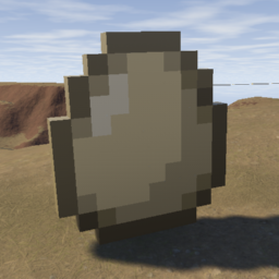 Egg from Minecraft