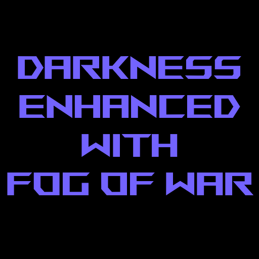 Darkness Complete