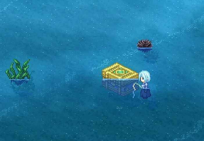 AutoDumpFish