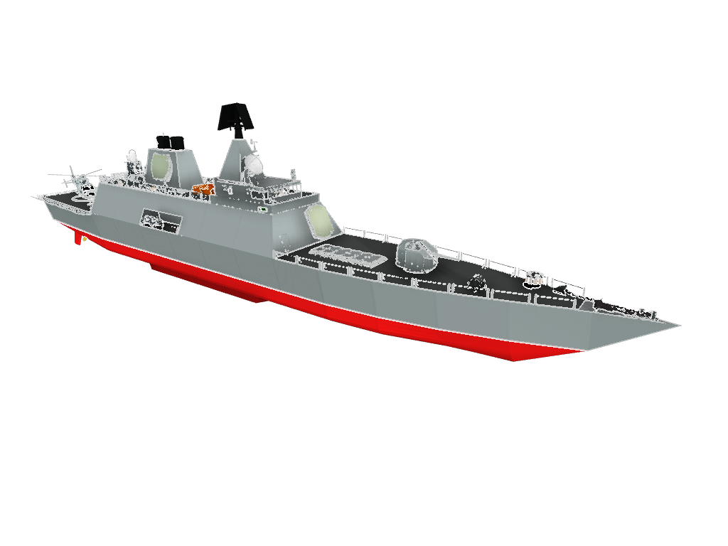 DG-12Q Afairon