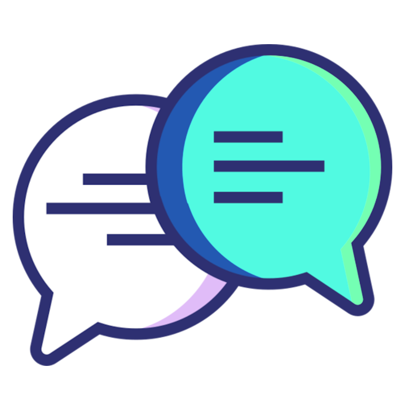 Cross Server Chat