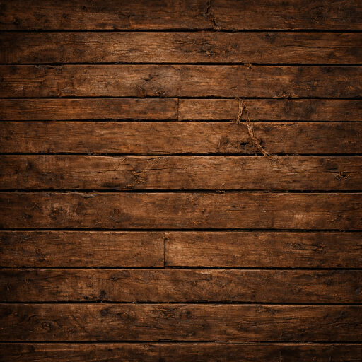 PLAIN WOOD