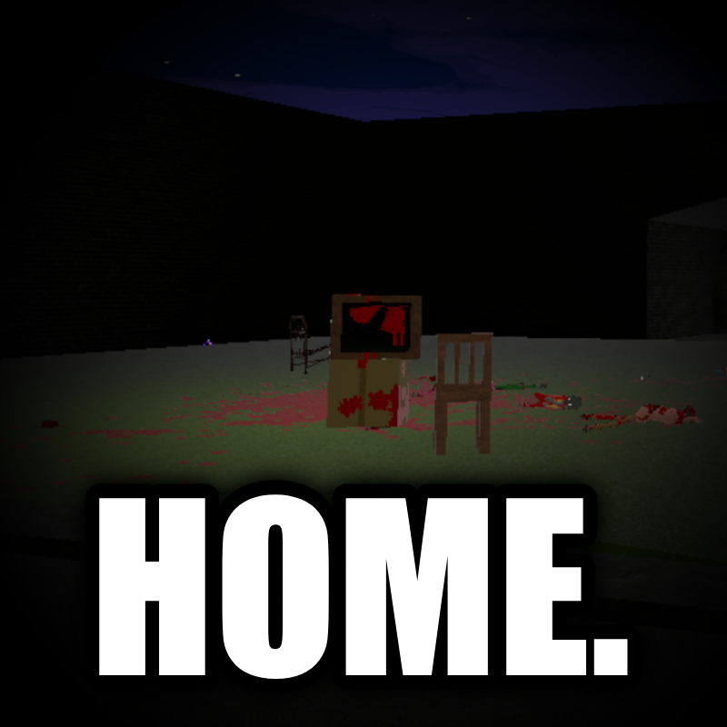 Home (PROPS UPDATE)