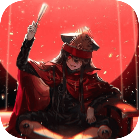 Oda Nobunaga(FGO)
