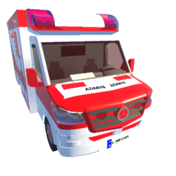 Mercedes-Benz Sprinter 2020/  admin
