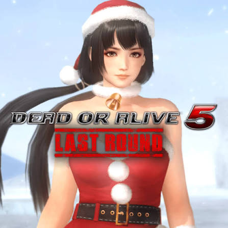 [WOTC]DOA5 naotora japanese voice