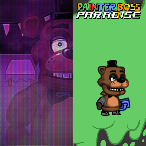 FREDDY FAZBEAR