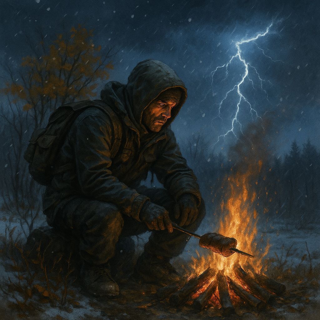 DZRedux Chernarus Server Pack