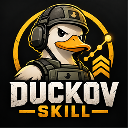 Duckov Skill