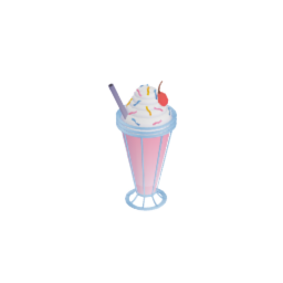 Milkshake - Drink - Food