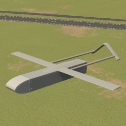 UAV FP-1